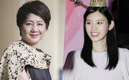 Nhận 6 tỷ tiêu vặt mỗi tháng, Ming Xi vẫn nói xấu gia đình nhà chồng, khiến bà Tư nổi giận đến mức ra tay trừng trị?