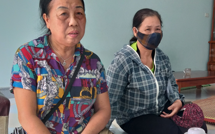 Hàng chục hộ dân Hà Nội sập bẫy đa cấp, nguy cơ mất nhà: Bỗng nhiên mắc nợ gần 20 tỷ đồng vì đặt lòng tin vào "siêu lừa"