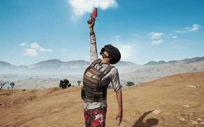 Bắn 30 quả pháo sáng lên trời, game thủ thực hiện điều mà chỉ 1 trên 100 triệu người làm được khiến tất cả "lác mắt"