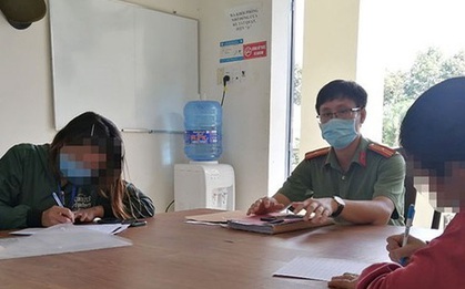 Đồng Nai: Ghen ghét, đăng tin quán ăn bán đồ ăn thừa, một phụ nữ bị xử lý