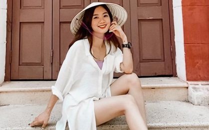 Soi profile cô gái được Chim Sẻ Đi Nắng công khai trên Faceboook cá nhân khiến cộng đồng nườm nượp chúc mừng!
