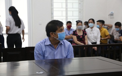 Bị cáo sát hại vợ, phân xác phi tang xuống sông phủ nhận toàn bộ lời khai: "Không ai có thể làm được việc như vậy"
