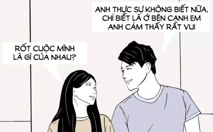 Quiz: "Vạch mặt" tra nam qua loạt tình huống trúng tim đen, trả lời đúng 5/7 câu thì đường tình mới sáng sủa lên được