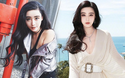 Dao kéo từ năm 15 tuổi và tối ngày copy style của thần tượng, bản sao Phạm Băng Băng kiếm hàng chục tỷ mỗi năm