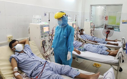 Tỉ lệ bệnh nhân COVID-19 tử vong ở Đà Nẵng không phản ánh độc lực của virus