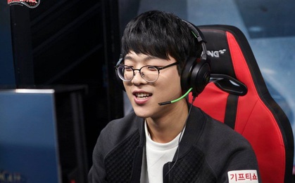 Gừng càng già càng cay: ''Lão tướng'' Smeb bất ngờ lọt top 4 Thách Đấu Hàn Quốc