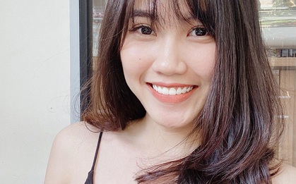 Nữ tiếp viên hàng không xinh đẹp tiết lộ công việc trong mơ “nhưng cái gì cũng có giá của nó"