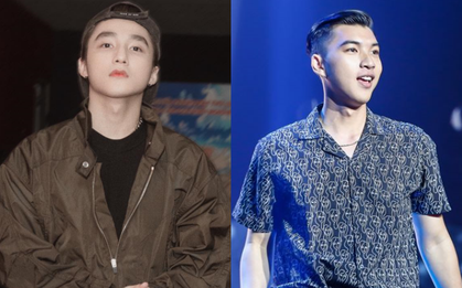Động thái của rapper trai đẹp HIEUTHUHAI làm rộ lên nghi vấn sẽ trở thành nghệ sĩ độc quyền tiếp theo của M-TP Talent?