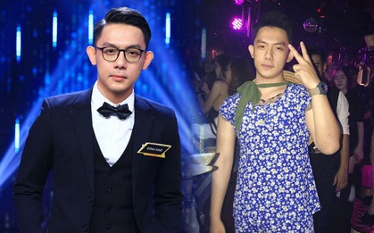 Đồ bộ đâu chỉ mặc ở nhà, CEO Tống Đông Khuê (Người ấy là ai) còn tự tin diện "đi đu đưa" nữa cơ!