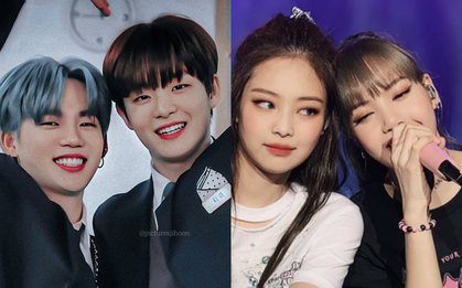 YG sở hữu 2 nhóm nhạc cực độc: Em út TREASURE có "thủ lĩnh kép" trong khi BLACKPINK thì chẳng có leader nào vì... ai cũng có tố chất