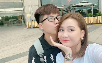 Vừa tậu xe tiền tỷ, chồng Thanh Trần đột ngột chia sẻ về quan điểm tiền bạc trong cuộc sống hôn nhân