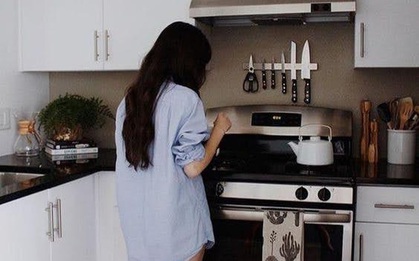 4 thói quen nấu ăn của nhiều gia đình khiến thực phẩm bị mất chất dinh dưỡng, thậm chí có thể gây ung thư