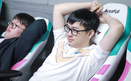 SN Angel tiết lộ Suning có thể lật kèo trước Vici Gaming là nhờ vào "Haki quan sát cấp cao" của SofM