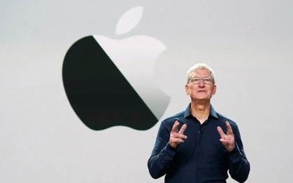CEO Tim Cook thông báo Apple sẽ ủng hộ Beirut sau vụ nổ thảm khốc, số tiền không được tiết lộ