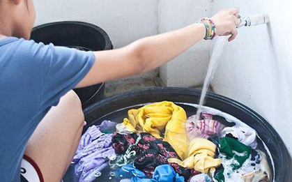WHO khuyến cáo: Đi chợ, rửa rau, giặt đồ trong mùa COVID-19, cần thực hiện đúng để bảo vệ gia đình khỏi sự lây lan của virus
