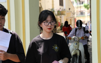 Hôm nay, hàng triệu học sinh cả nước chính thức quay lại trường, bắt đầu năm học mới
