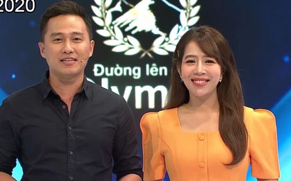 Đứng chung sân khấu Olympia 3 năm, bộ đôi MC huyền thoại khiến fan ngỡ ngàng vì sự thay đổi đáng kể