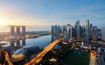 CNBC: Tại sao Singapore lại giàu đến vậy và lý do người dân vẫn không vui vì điều đó?