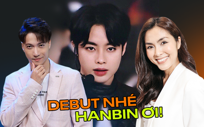 Tăng Thanh Hà, S.T Sơn Thạch và fan Việt đang ủng hộ Hanbin hết mình trước giờ phút quyết định: Tiến thẳng vào chung kết và debut nào!