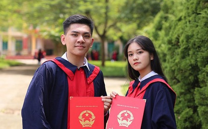 Nam sinh được tuyển thẳng vào trường Bách khoa Hà Nội hé lộ phương pháp học khiến ai nấy giật mình vì quá bất ngờ