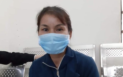 Xót xa hoàn cảnh của người mẹ vì quẫn bách nghĩ dại tự tử cùng con