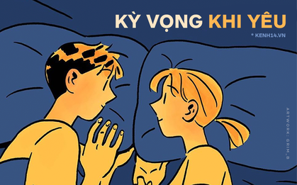 Tình yêu khi chạm tuổi 30: Tăng hoài nghi, giảm kỳ vọng, nhưng đừng mất niềm tin!