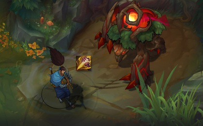 Game thủ Hàn kinh hãi trước Yasuo đi rừng, fan LMHT Việt đồng thanh hỏi lại: "Thế đã thấy Yasuo SP bao giờ chưa?"