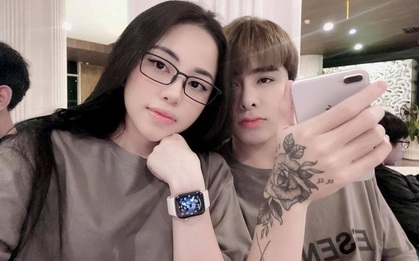 Không còn úp úp mở mở nữa, Zeros và cựu streamer Lai Lai chính thức công khai chuyện yêu đương?