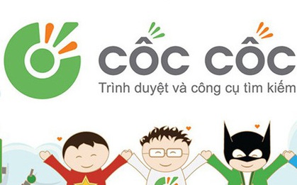 Từng tuyên bố muốn "đánh bại" Google, Cốc Cốc những năm gần đây liên tục thua lỗ, vốn chủ âm hơn 62 tỷ đồng