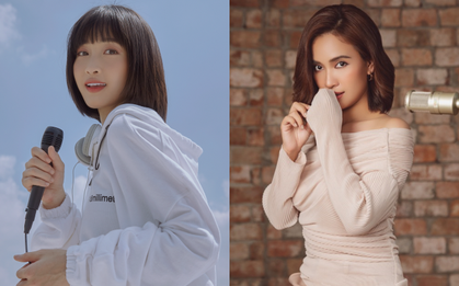 Ái Phương "mở bát" The Ai Phuong Show 3 với hit của Thanh Duy, Juky San "khai trương" series cover nhạc Hoa với bản OST kinh điển