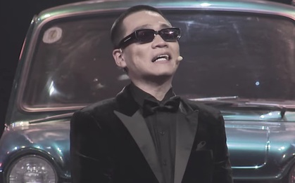 Clip không lên sóng: Wowy đơ người khi liên tục bị "công kích" bởi Rhymastic, Suboi, Karik