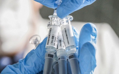 Phần còn lại của thế giới sẽ thế nào nếu các nước giàu gom hết vaccine Covid-19?