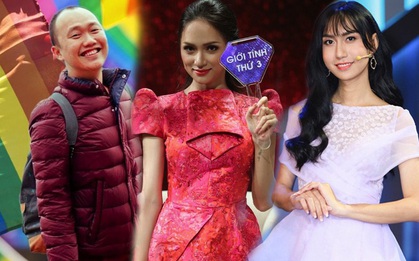 Cụm từ "giới tính thứ 3" bị phản đối, Người Ấy Là Ai nên cân nhắc dùng thuật ngữ như thế nào?