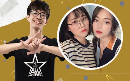 Đồng 5 khiến fan bất ngờ vì thân thiết với MisThy, Linh Ngọc Đàm, nhưng sự thật lại rất phũ phàng!