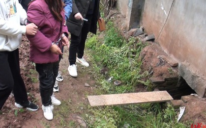 Bà nội sát hại 2 cháu gái rồi thay quần áo để tự tử nhưng không thành, gia đình đưa ra nguyên nhân đau lòng để xin giảm án