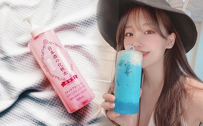 5 chai lotion "siêu to khổng lồ" mà giá lại cực yêu, dùng là da đẹp lên mà chẳng hề đau ví