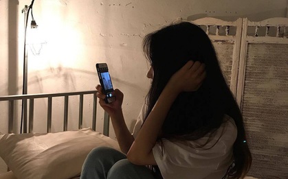Nghịch điện thoại suốt đêm: nếu xuất hiện 3 điểm bất thường vào ngày hôm sau thì đó là lời "cầu cứu" từ cơ thể