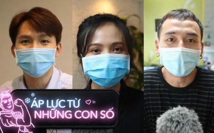 Sống giữa “mê cung” của áp lực, kỳ vọng - Người trẻ liệu có lạc lối, quên mất đam mê?