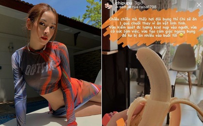 Loại quả màu vàng thường được Chi Pu ăn vặt vào mỗi chiều có chứa công dụng kiểm soát calo cực hiệu quả, nhưng bạn cần nhớ 5 lưu ý khi ăn