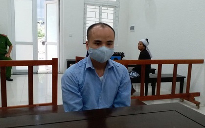 Giết chủ nợ, đốt xác phi tang giữa vườn hoa Hà Đông