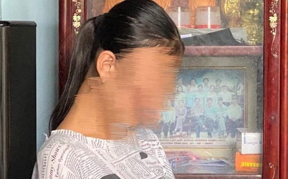 Vụ nữ sinh lớp 9 mang bầu: Yêu cầu giáo viên, học sinh liên quan viết tường trình