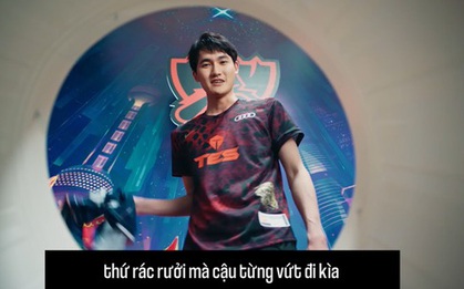 Khẩu chiến trước thềm CKTG 2020: SofM cùng các siêu sao LPL "cà khịa" tất cả đội tuyển tham dự CKTG