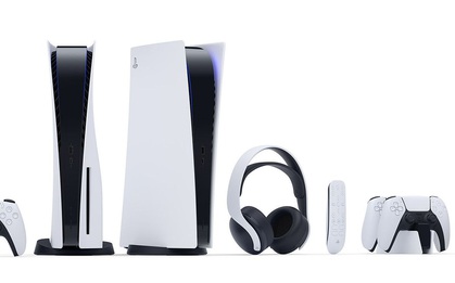PS5 vừa mở bán, "sold out" ngay trong vài phút