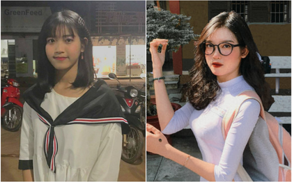 Gái xinh 2k3 nổi tiếng một thời với clip diễn sâu Chiếc Lược Ngà giờ ra sao?
