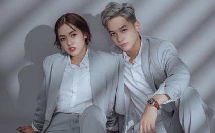 Hot girl "bắp cần bơ" bất ngờ đụng độ "phiên bản nam" tại The Face Vietnam!