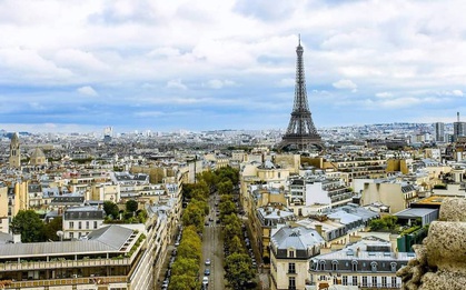 TripAdvisor công bố danh sách các điểm đến bị phàn nàn nhiều nhất  trên thế giới: Tháp Eiffel chiếm vị trí đầu tiên