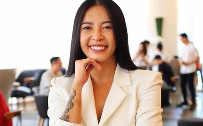 Khui hộp quà 9 món bảo vệ sức khỏe từ Guardian cùng Hana Giang Anh, bật mí luôn sản phẩm cô nàng yêu thích nhất