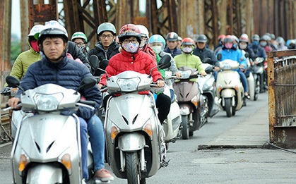 Hiện tượng La Nina sẽ làm mùa đông đến sớm và lạnh hơn