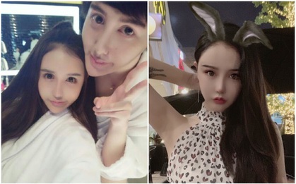 Bạn gái cũ của "chàng trai mặt rắn" tai tiếng một thời quyết định ở ẩn, tránh xa thị phi bên... người yêu mới