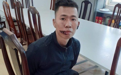 Xét xử nghịch tử giết mẹ vì bị nhắc nhở: Bố nghẹn ngào mong con có cơ hội làm lại cuộc đời